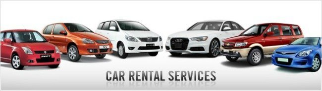 Car Rental Agent Car Booking in Barasat